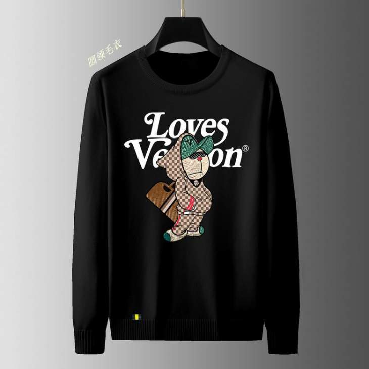 Picture of Louis Vuitton Sweaters _SKULVM-4XL11Ln3447045